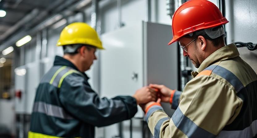 We have expert Team Member